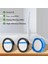 Electrolux Ön Motor Filtreleri Için Aeg 800/ASKW4 Yedek Filtresi Yıkanabilir Tekrar Kullanılabilir Filtre Aksesuarları (Yurt Dışından) 2