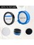 Electrolux Ön Motor Filtreleri Için Aeg 800/ASKW4 Yedek Filtresi Yıkanabilir Tekrar Kullanılabilir Filtre Aksesuarları (Yurt Dışından) 3