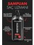 Şampuan 1000 ML 3