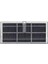 Dreame L10S Ultra Gen 2 / L30S Ultra Elektrikli Süpürge Aksesuarları Temizleyici Parçaları Değişimi (Yurt Dışından) 3