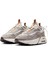 Air Max Furyosa Sneaker Gray Platform Taban 4cm Kadın Günlük Spor Ayakkabı Gri 3