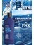 Barber Theoric Tiras Kolonyasi 700 ML 2
