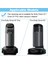 Eufy Omni S1 / Omni S1 Pro Robot Süpürge Yan Fırça, Yıkanabilir Filtre, Toz Torbası Aksesuar Seti (Yurt Dışından) 2