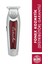 8171 Cordless Detailer Kablosuz Profesyonel Sakal Kesme Makinasi 1