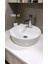 Seramik Cerastyle One 42 cm Tezgah Üstü Çanak Lavabo 1