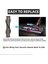 Dyson V15 Detect SV22 SV47 Serisi Elektrikli Süpürge Başlığı Parçası 971655-01 Için Yedek Fırça Silindiri (Yurt Dışından) 2