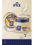 Fnx Barber Face Scrub Peeling Fruit Mix 500 ML 2