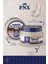 Fnx Barber Face Scrub Peeling Kahve 500 ML 2