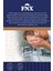 Fnx Barber Face Scrub Peeling Kahve 500 ML 3