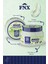 Fnx Barber Face Scrub Peeling Avakado Menthol 500 ML 3