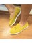 Bagsshoes 441260 Northam Erkek Hakiki Süet Deri Püsküllü Loafer Ayakkabı 9
