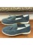 Bagsshoes 441260 Northam Erkek Hakiki Süet Deri Püsküllü Loafer Ayakkabı 7