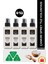 Çankırı Tuz Kolonyası 4'lü Sprey Set | Ferahlatıcı ve Otantik Koku Deneyimi - 4X150 ml 1