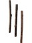 Matatabi Stick Small 3'lü Doğal Çiğneme Çubuğu, Kedi Oyuncağı 12 cm 3