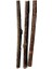 Matatabi Stick Small 3'lü Doğal Çiğneme Çubuğu, Kedi Oyuncağı 12 cm 4