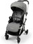 Marcus Kolay Katlanabilen Kabin Bebek Arabası Heavy Grey 1