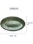 Jardin Seramik 36CM Oval Servis Tabağı 4