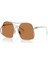Mıu Mıu A55S 1BC90Q 57-18 Unisex/ Güneş Gözlüğü 1