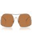 Mıu Mıu A55S 1BC90Q 57-18 Unisex/ Güneş Gözlüğü 2