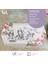x V&a Alice In Wonderland Melamin Servis Tepsisi 31X15CM 6