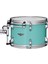 TW42RZS-GAQ Star Walnut Grand Aqua Blue 4 Parça (22B/10T/12T/16F) Akustik Davul Seti 3