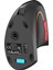 T22 Ergonomik Oyuncu Mouse 2400 Dpı 600 Mah Batarya 2 Modlu Bt + 2.4g 5