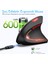 T22 Ergonomik Oyuncu Mouse 2400 Dpı 600 Mah Batarya 2 Modlu Bt + 2.4g 7