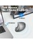 T22 Ergonomik Oyuncu Mouse 2400 Dpı 600 Mah Batarya 2 Modlu Bt + 2.4g 8