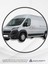 Fiat Ducato Van Kapı Kolu 8 Parça 2006 ve Üzeri Krom Paslanmaz Çelik 2