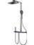 FJ-SS7157 Mat Füme Duş Ünitesi 1