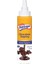 Boringer Karma Koli Topping Sos (Karamelli Çikolatalı Frambuazlı Beyaz Çikolata 300 gr * 4 Çeşit 3