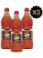 Fersan Üzüm Sirkesi 1 Lt Pet 1