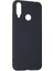 General Mobile Gm 10 Kılıf Nano Içi Kadife Silikon - Lacivert 3