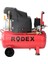 RDX724 Hava Kompresörü 24LT 2,0 Hp / 1,5 Kw 1