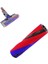 Dyson Micro1.5kg Elektrikli Süpürge Için Yumuşak Rulo Fırça Rulo Fırça Yedek Parçaları A (Yurt Dışından) 2