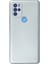 General Mobile Gm 21 Pro Kılıf Nano Içi Kadife Silikon - Sky Blue 1