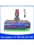 Dyson V7 V8 V10 V11 V15 Için LED Farlı Doğrudan Tahrikli Başlık Hızlı Çıkarmalı Başlık Temizleyici Fırçalar (Yurt Dışından) 1