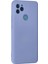 General Mobile Gm 21 Kılıf Nano Içi Kadife Silikon - Lila 2