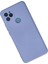 General Mobile Gm 21 Kılıf Nano Içi Kadife Silikon - Lila 3