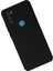 General Mobile Gm 21 Plus Kılıf Nano Içi Kadife Silikon - Siyah 3