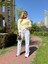Beyaz Wide Leg Jean 5