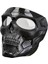 Kurukafa Maske 2