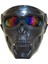 Kurukafa Maske 3