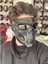 Kurukafa Maske 4