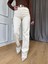 Orj. Marka Krem Wide Leg 5