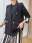 Arka Tasarım Blazer Ceket 1