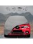 Seat Ibiza (2002 - 2008) Oto Branda Su Geçirmez Miflonlu Araba Brandası Klipsli Araba Çadırı 1