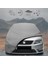Seat Toledo Oto Branda Su Geçirmez Miflonlu Araba Brandası Klipsli Araba Çadırı 1