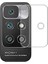 Redmi K30 Pro Ile Uyumlu Nano Kamera Koruyucu 5