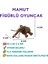 Mamut - 3D Dekoratif Mini Figür 1